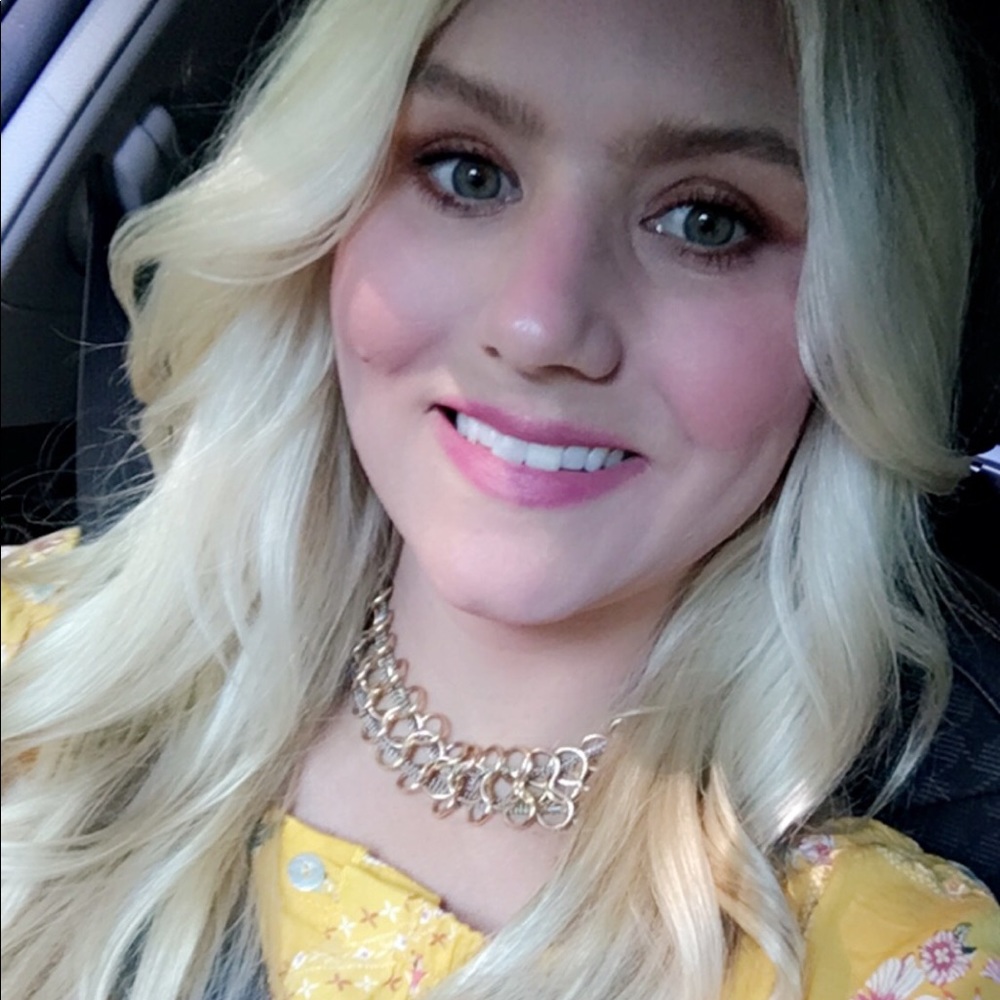 Meet your Posher, Bambi